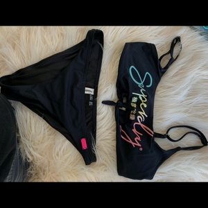 SUPERDRY Bikini set